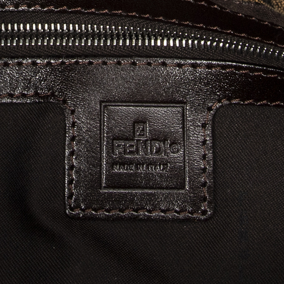 Fendi Baguette - Picture 10 of 10